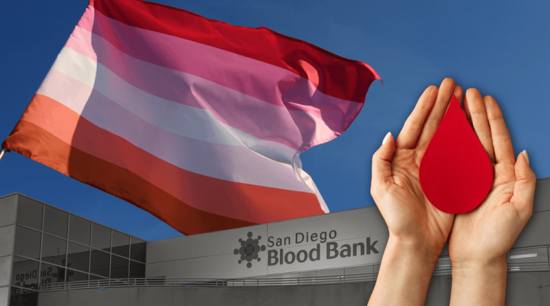 As Blood Sisters de San Diego: as lésbicas que doaram sangue para salvar homens gays durante a epidemia de aids