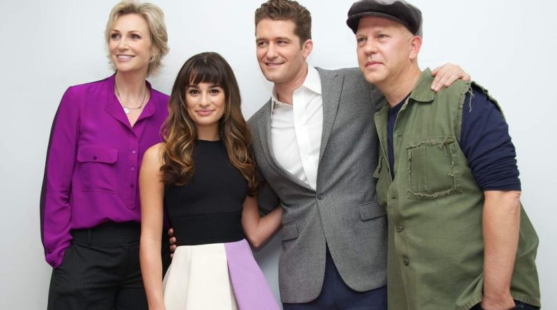 É oficial: reboot de Glee é aprovado por Hulu e Disney+