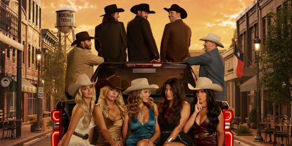 Ex-Big Brother envolvida em escândalo homofóbico ganha novo reality da Bravo no Texas