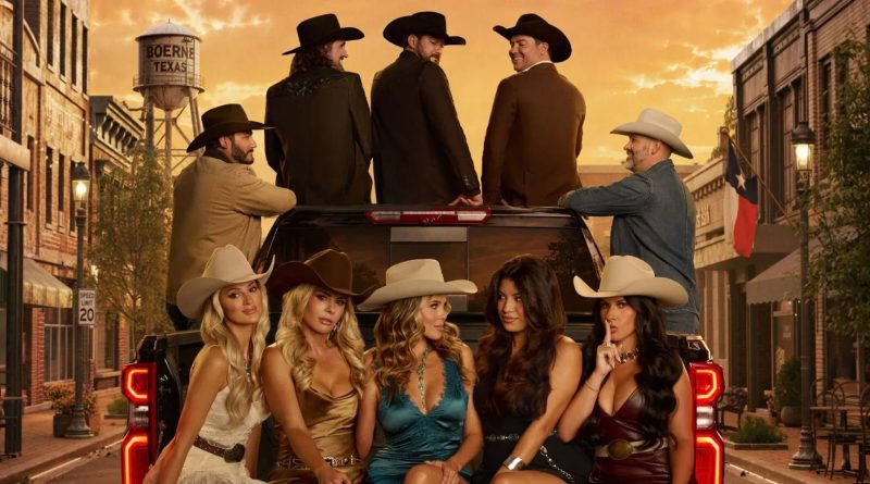 Ex-Big Brother envolvida em escândalo homofóbico ganha novo reality da Bravo no Texas