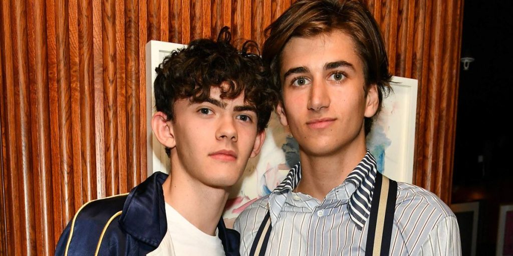 Joe Locke traiu Sebastian Croft com astro do OnlyFans? Entenda a polêmica