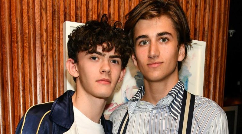 Joe Locke traiu Sebastian Croft com astro do OnlyFans? Entenda a polêmica
