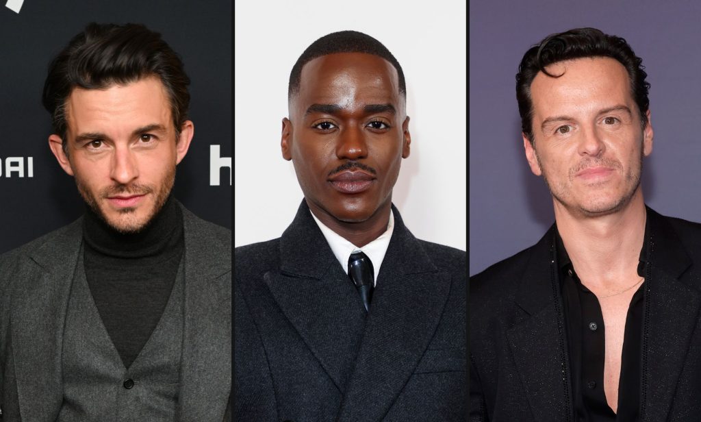 Onze atores queer que poderiam ser o próximo James Bond