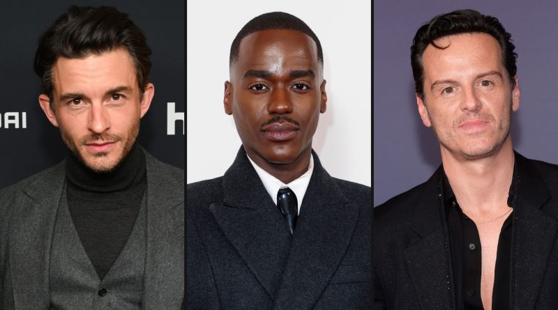 Onze atores queer que poderiam ser o próximo James Bond