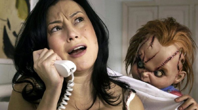 Quem diria que um filme trash de terror teria tanto a dizer sobre criar filhos queer?