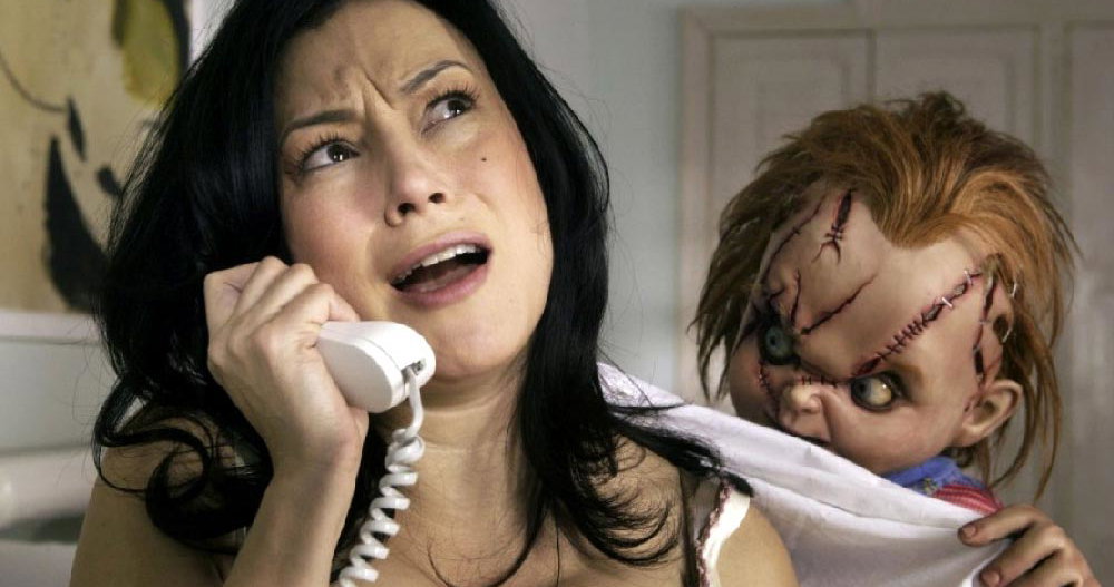 Quem diria que um filme trash de terror teria tanto a dizer sobre criar filhos queer?