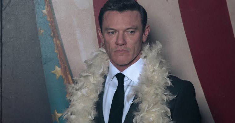 The Party: nova série de Luke Evans mergulha na machosfera e na crise da masculinidade