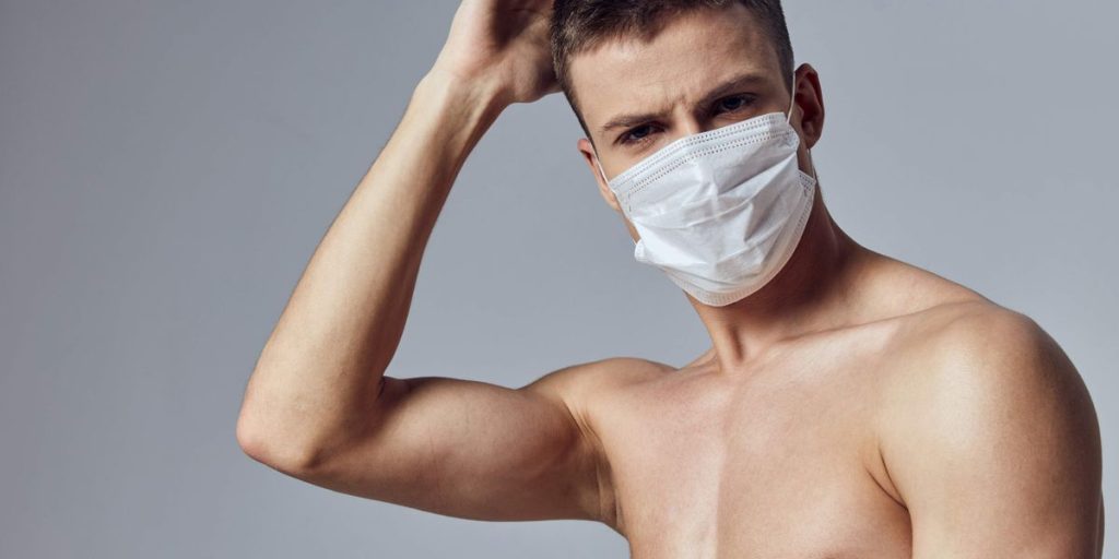 Você sabe se prevenir de ISTs, mas e da gripe e da covid na hora do sexo?