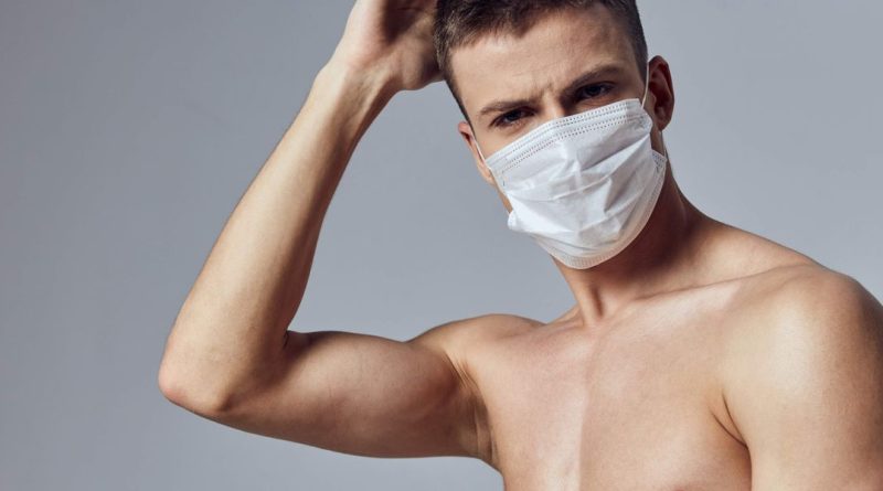 Você sabe se prevenir de ISTs, mas e da gripe e da covid na hora do sexo?